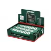Set di punte Metabo 630824000