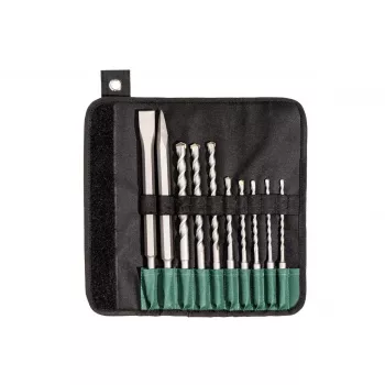 Set di punte Metabo 630824000