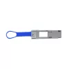 BlueOptics 655874-B21-BO convertitore 40G da QSFP a SFP+, compatibile con HPE BladeSystem 655874-B21