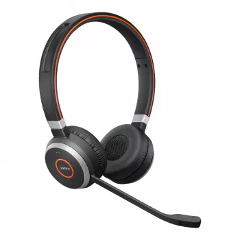 Cuffie Jabra EVOLVE 65 UC stereo