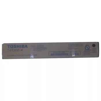Cartuccia toner Dynabook T-FC65E-K 1 pezzo originale nero