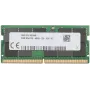 Modulo HP DDR5 - 32 GB - SO DIMM 262-PIN - 4800 MHz / PC5-38400 (6D8T4AAABB)