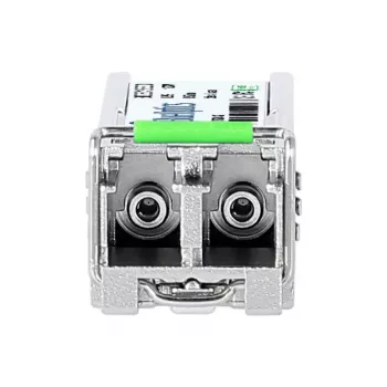 Modulo ricetrasmettitore SFP BlueOptics 6GK59911AE308AA0-BO 1250 Mbit/s
