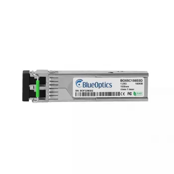 Modulo ricetrasmettitore SFP BlueOptics 6GK59911AE308AA0-BO 1250 Mbit/s