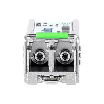 Modulo ricetrasmettitore SFP BlueOptics 6GK59921AQ008AA0-BO 1250 Mbit/s