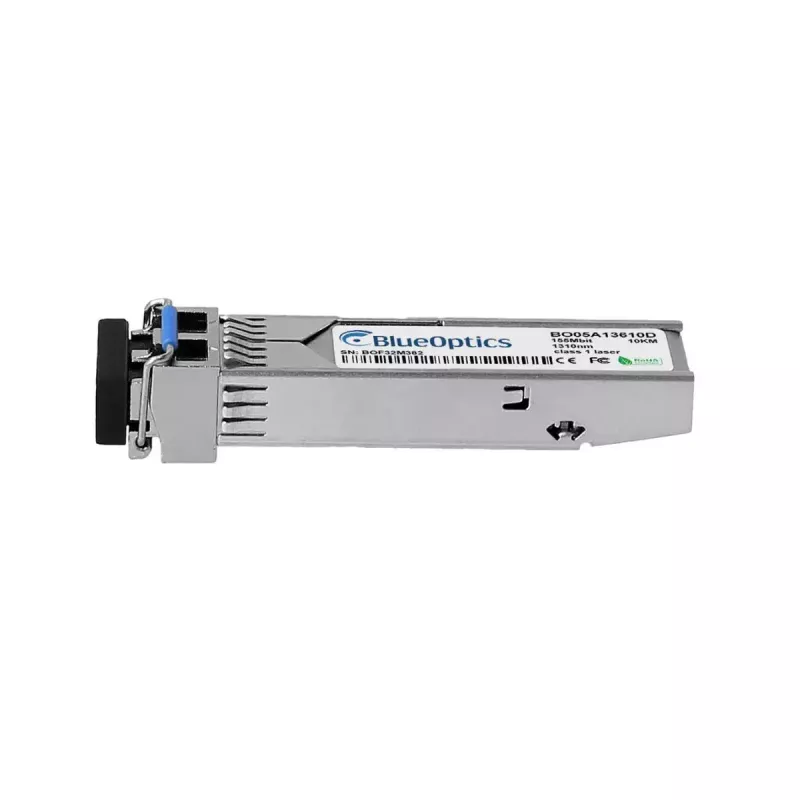 Modulo ricetrasmettitore SFP BlueOptics 6GK60008FE600AA0-BO 155 Mbit/s