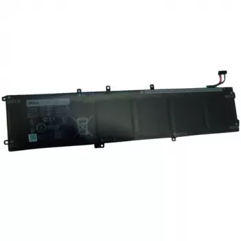 Batteria ricambio per laptop DELL 6GTPY