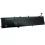 Batteria ricambio per laptop DELL 6GTPY