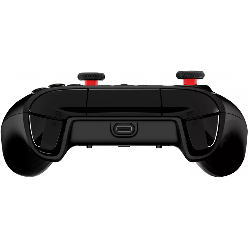 Gamepad HyperX 6L366AA nero USB con cavo per PC Xbox One Series S X