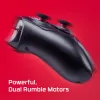 Gamepad HyperX 6L366AA nero USB con cavo per PC Xbox One Series S X