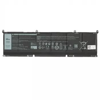 Batteria ricaricabile per laptop DELL 70N2F