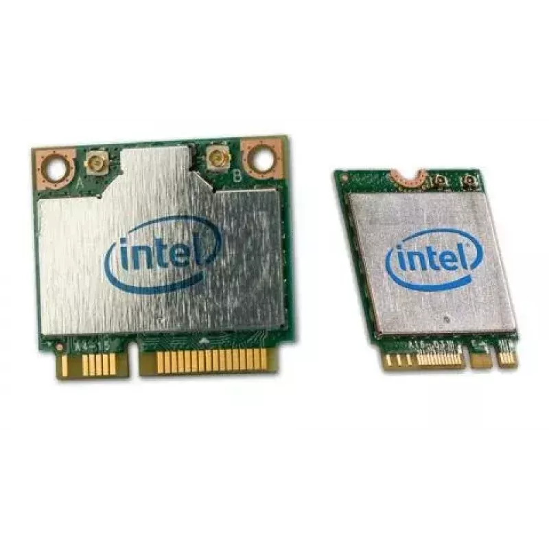 Scheda di rete Intel 7260.HMWWB.R interna WLAN Bluetooth