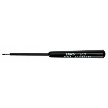 Cacciavite manuale Bahco 7372I-2-63 cacciavite singolo standard