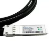 Cavo InfiniBand/fibra ottica BlueOptics 73930-0102 1 m SFP+