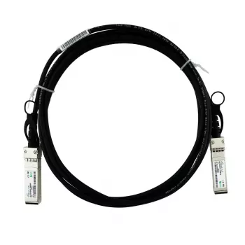 Cavo InfiniBand/fibra ottica BlueOptics 73930-0102 1 m SFP+