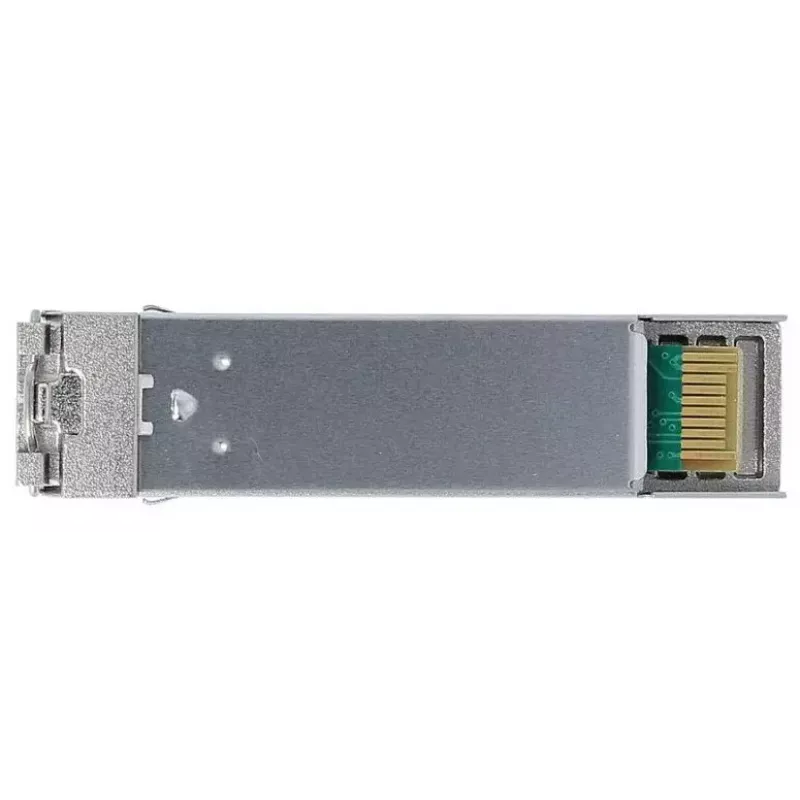 Modulo ricetrasmettitore SFP BlueOptics 740-020424-BO 1250 Mbit/s argento
