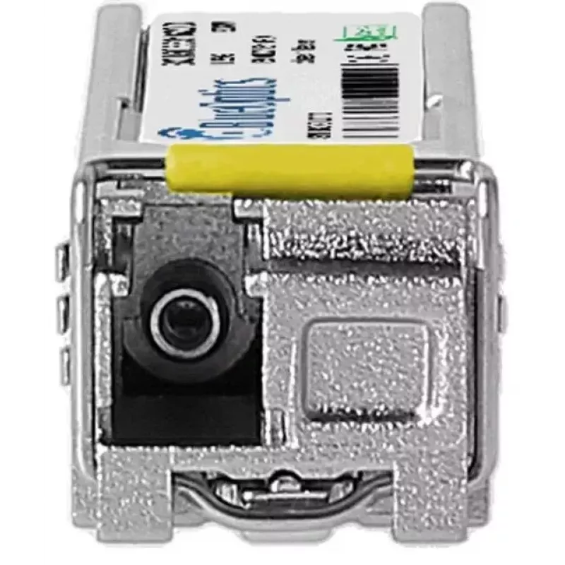 Modulo ricetrasmettitore SFP BlueOptics 740-020424-BO 1250 Mbit/s argento
