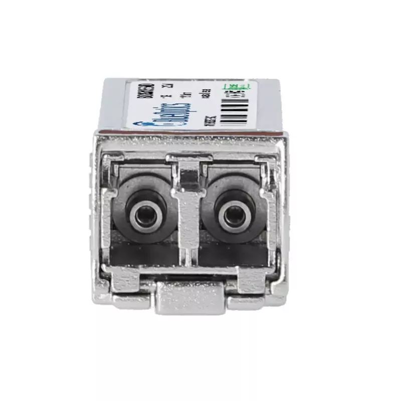 Modulo ricetrasmettitore in fibra ottica BlueOptics 740-021310-BO SFP+ 220m