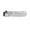 Modulo ricetrasmettitore in fibra ottica BlueOptics 740-021310-BO SFP+ 220m