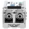 Modulo ricetrasmettitore SFP BlueOptics 740-021487-01-BO fibra ottica LC alluminio