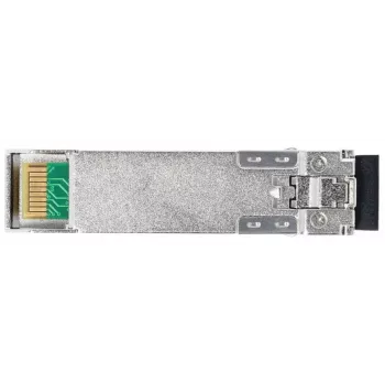 Modulo ricetrasmettitore in fibra ottica BlueOptics 740-030658-BO SFP+ 300 m