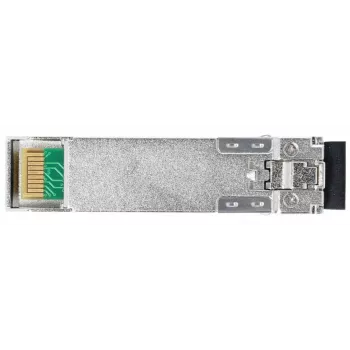 Modulo ricetrasmettitore SFP+ BlueOptics 740-031198-BO 40000 m alluminio