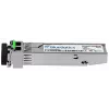 Modulo ricetrasmettitore in fibra ottica BlueOptics 740-031849-BO SFP LC alluminio 20g