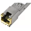 Modulo ricetrasmettitore in fibra ottica BlueOptics 740-038291-BO SFP 100m