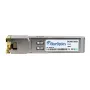 Modulo ricetrasmettitore in fibra ottica BlueOptics 740-038291-BO SFP 100m