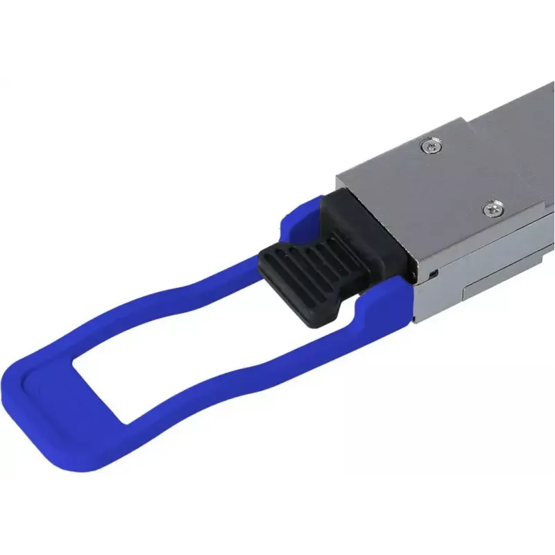 Modulo ricetrasmettitore in fibra ottica BlueOptics 740-056706-BO 40000 Mbit/s QSFP