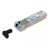 Modulo ricetrasmettitore in fibra ottica BlueOptics 740-066990-BO SFP+ 10000 m alluminio