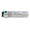 Modulo ricetrasmettitore in fibra ottica BlueOptics 740-066992-BO SFP+ 40000 m