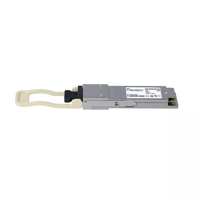 Modulo ricetrasmettitore QSFP BlueOptics 740-067442-BO 40000 Mbit/s