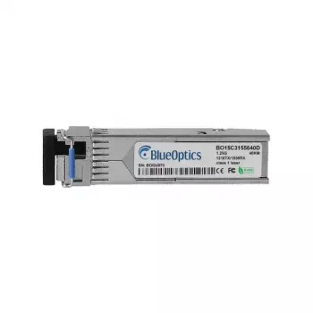 Modulo ricetrasmettitore SFP BlueOptics 740-094027-BO 1250 Mbit/s