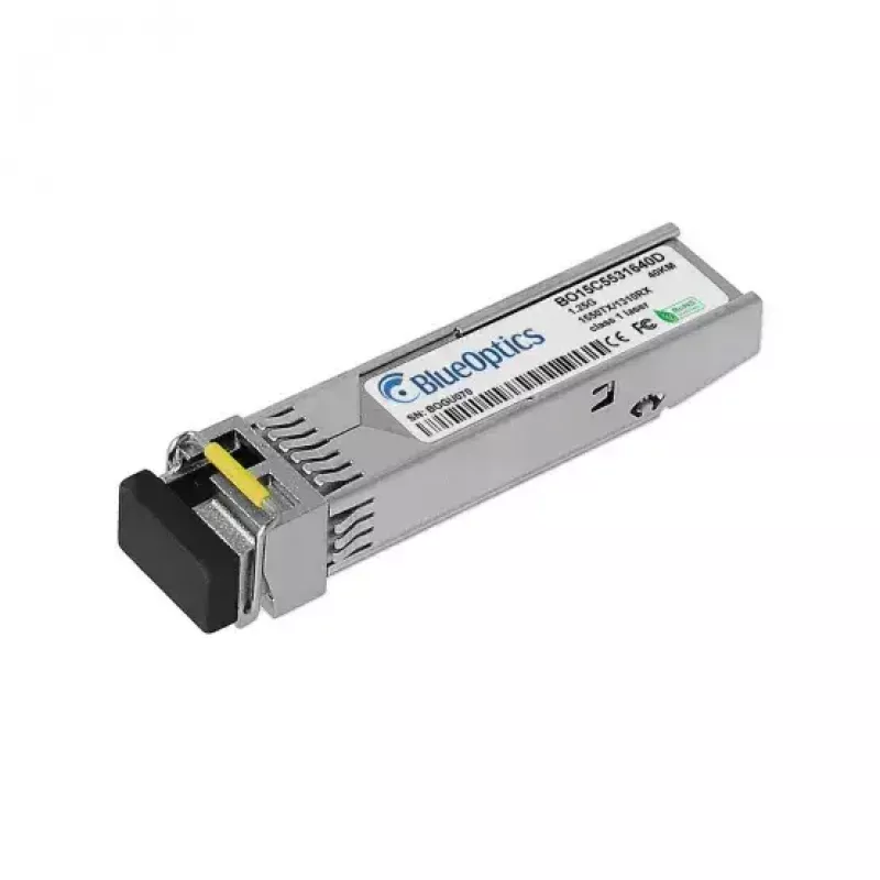 Modulo ricetrasmettitore SFP BlueOptics 740-094028-BO 1250 Mbit/s