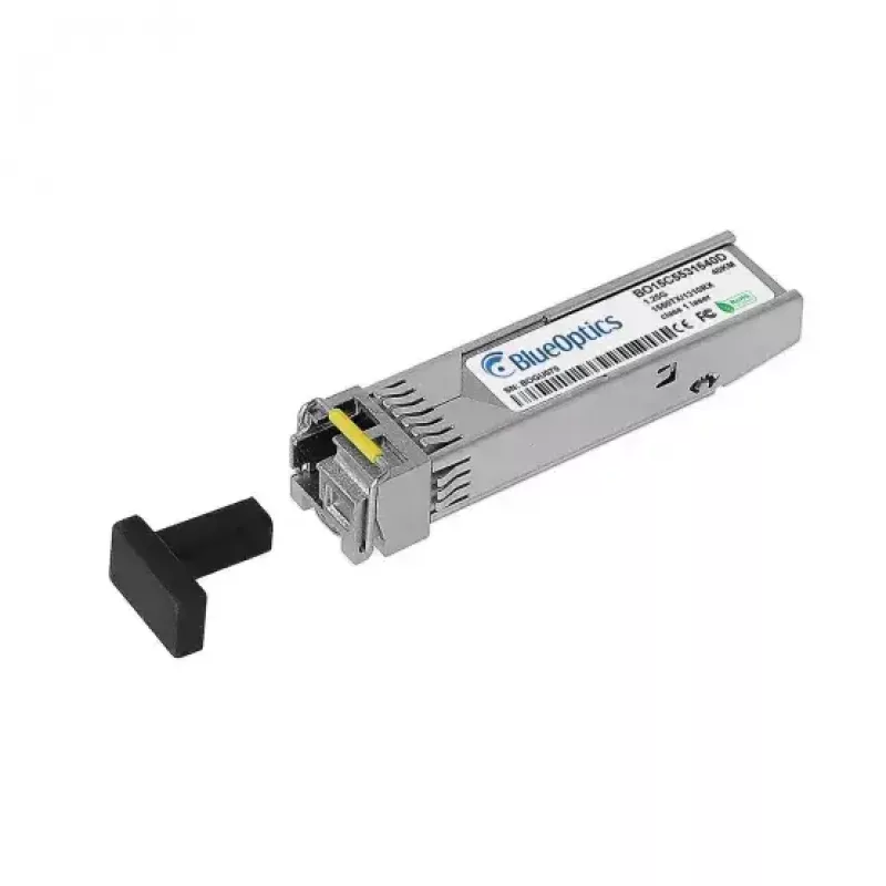 Modulo ricetrasmettitore SFP BlueOptics 740-094028-BO 1250 Mbit/s