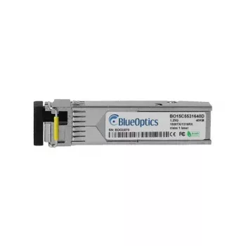 Modulo ricetrasmettitore SFP BlueOptics 740-094028-BO 1250 Mbit/s