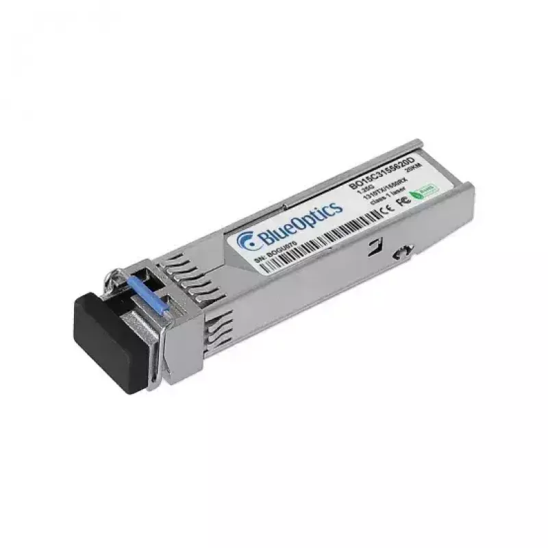 Modulo ricetrasmettitore SFP BlueOptics 740-094029-BO 1250 Mbit/s