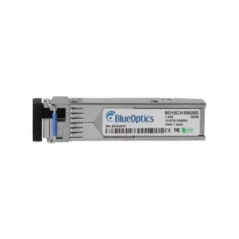 Modulo ricetrasmettitore SFP BlueOptics 740-094029-BO 1250 Mbit/s