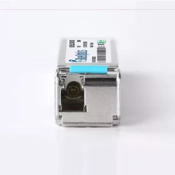 Modulo ricetrasmettitore in fibra ottica BlueOptics 740-096088-BO SFP+ 10000 m