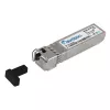 Modulo ricetrasmettitore in fibra ottica BlueOptics 740-096089-BO SFP+ 10000 m alluminio 20 g