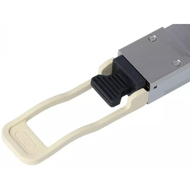 Modulo ricetrasmettitore in fibra ottica BlueOptics 740-099582-BO QSFP28 MTP/MPO