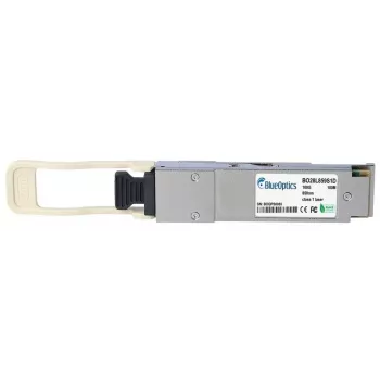 Modulo ricetrasmettitore in fibra ottica BlueOptics 740-099582-BO QSFP28 MTP/MPO