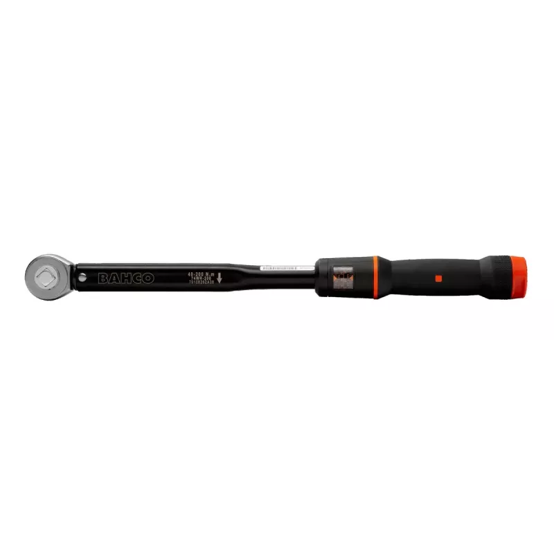 Chiave dinamometrica Bahco 74WR-50