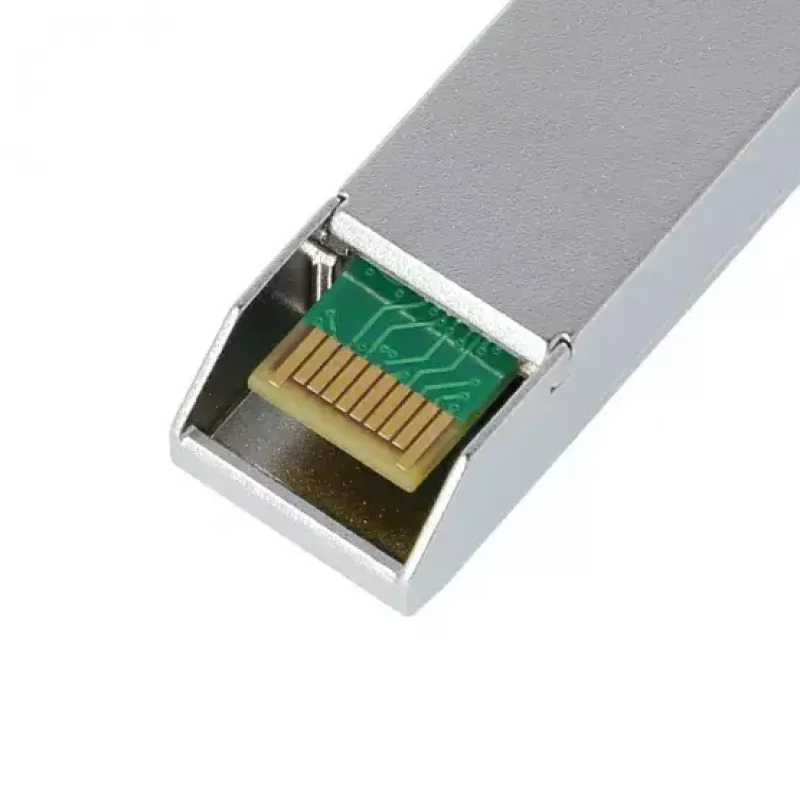 Modulo ricetrasmettitore SFP+ BlueOptics 7660511-BO fibra ottica 10000 Mbit/s