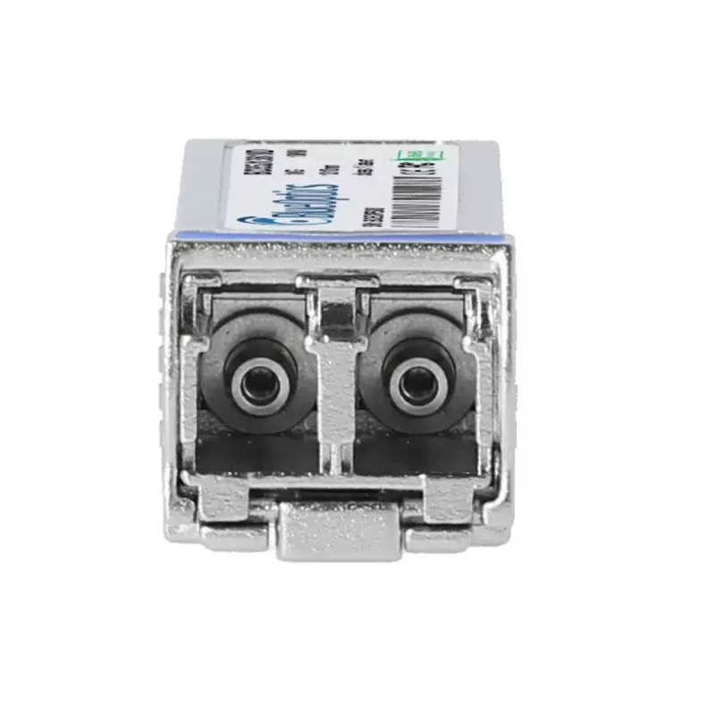 Modulo ricetrasmettitore in fibra ottica BlueOptics 7680813-BO 10000 Mbit/s SFP+