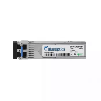 Modulo ricetrasmettitore SFP BlueOptics 770-302-BO 1250 Mbit/s fibra ottica