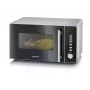 Microonde grill Severin MW 7773, 800 W, 20 L