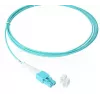 Cavo in fibra ottica BlueOptics 5 m LC OM3