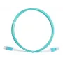 Cavo in fibra ottica BlueOptics 5 m LC OM3